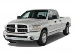 Dodge Ram 2500 Mega Cab 2006 года
